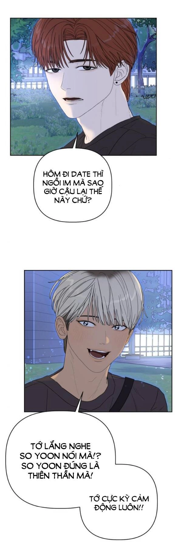 Giấc Mơ Học Thức Chapter 3.2 - 44