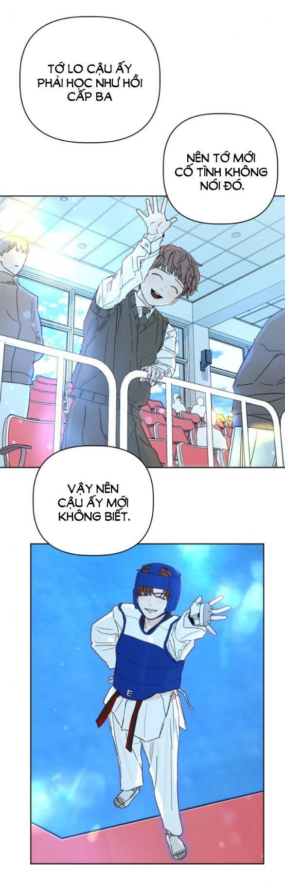 Giấc Mơ Học Thức Chapter 3.2 - 50