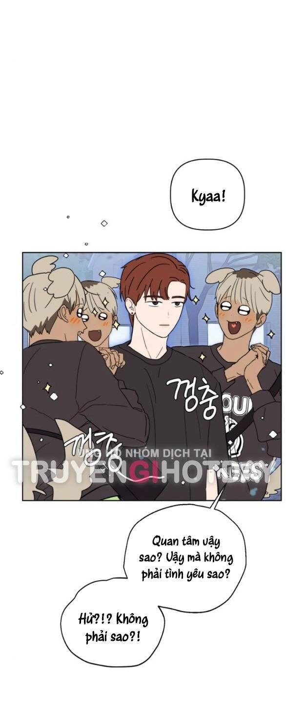 Giấc Mơ Học Thức Chapter 3.2 - 51