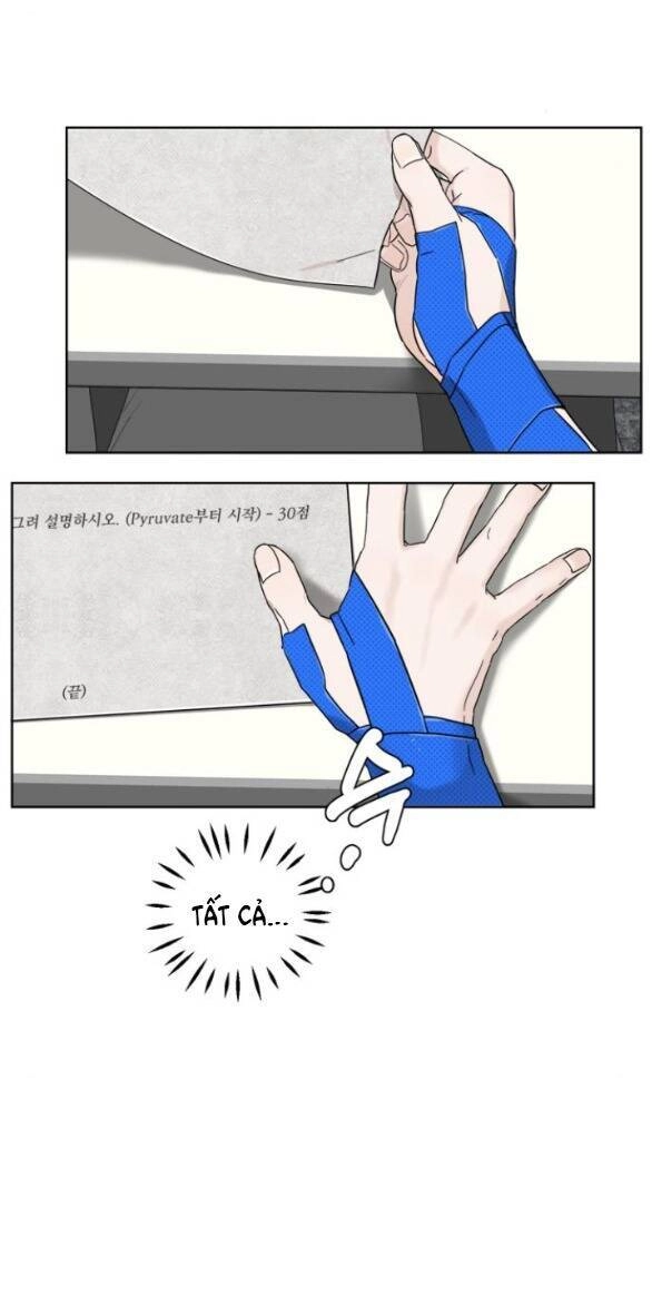 Giấc Mơ Học Thức Chapter 4.1 - 3