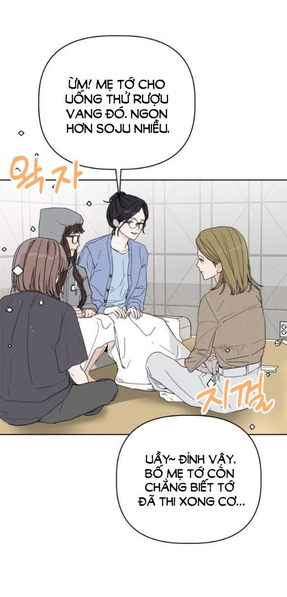 Giấc Mơ Học Thức Chapter 4.1 - 13