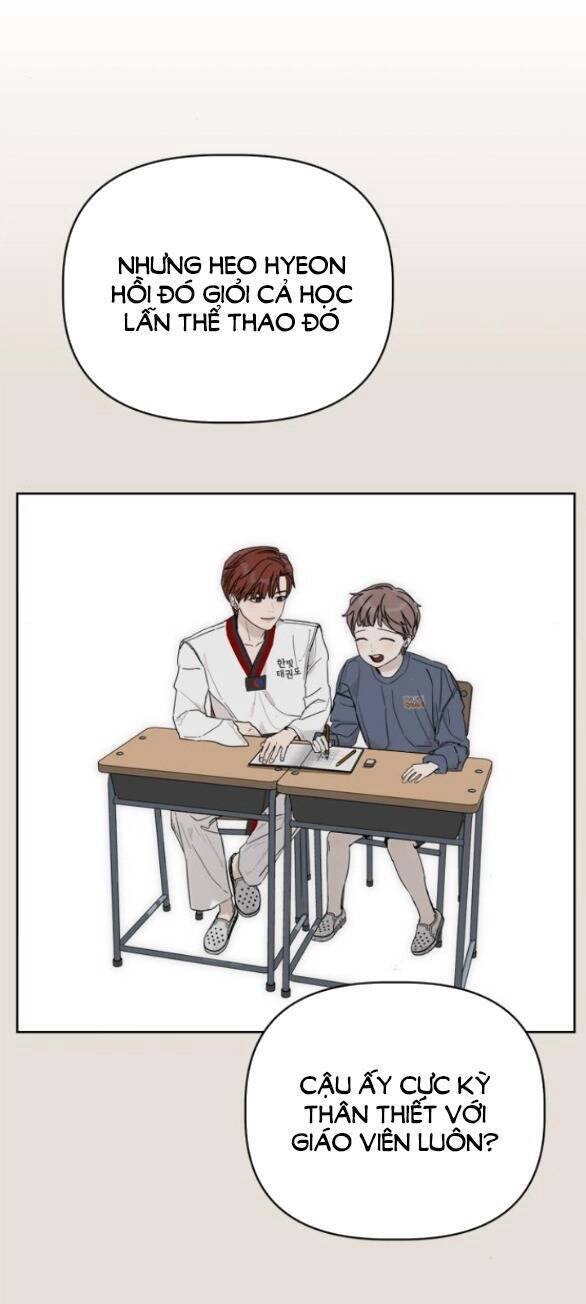 Giấc Mơ Học Thức Chapter 4.1 - 20