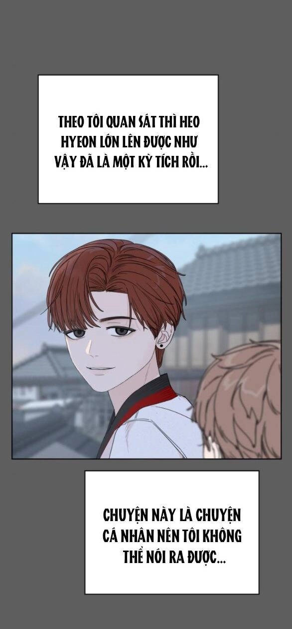 Giấc Mơ Học Thức Chapter 4.1 - 27