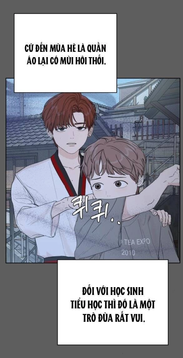 Giấc Mơ Học Thức Chapter 4.1 - 29