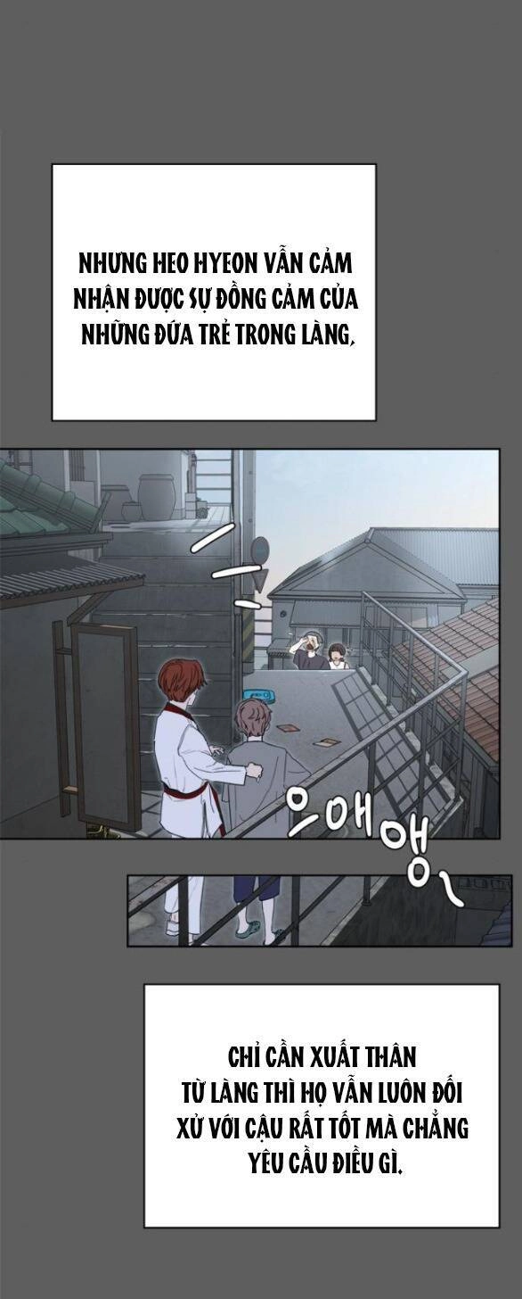 Giấc Mơ Học Thức Chapter 4.1 - 31