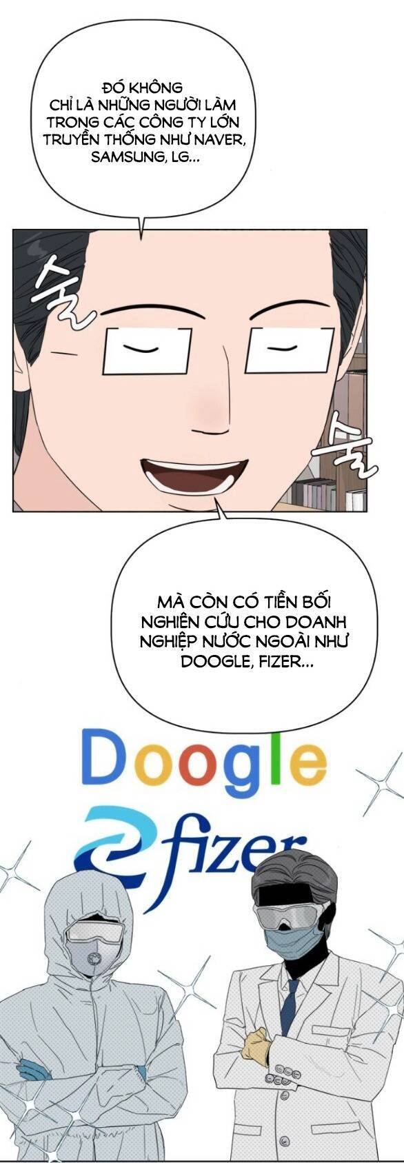 Giấc Mơ Học Thức Chapter 4.2 - 10