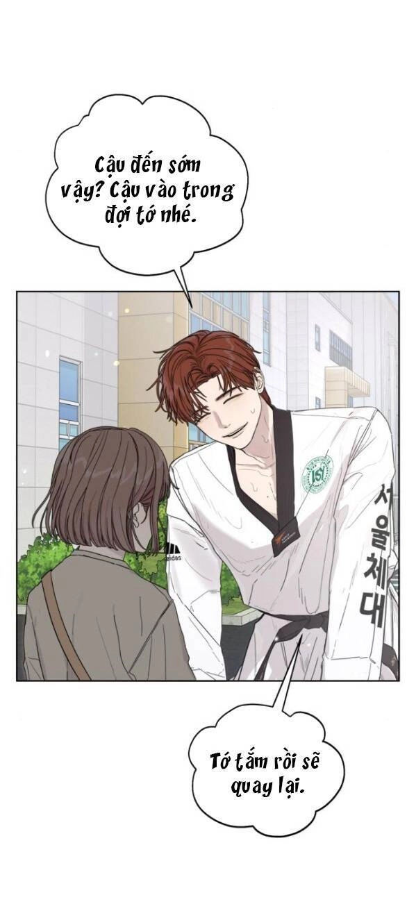 Giấc Mơ Học Thức Chapter 4.2 - 38