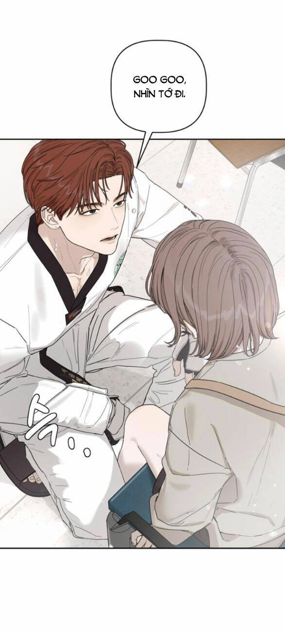 Giấc Mơ Học Thức Chapter 5.1 - 1