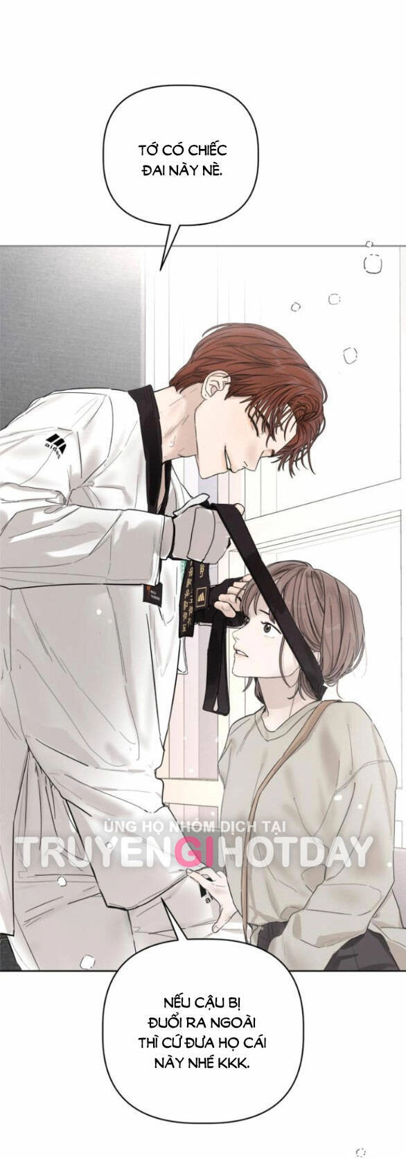 Giấc Mơ Học Thức Chapter 5.1 - 13