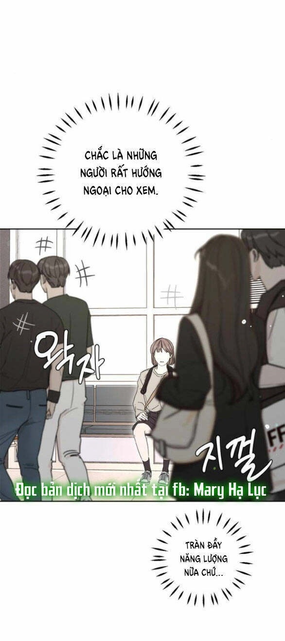 Giấc Mơ Học Thức Chapter 5.1 - 18