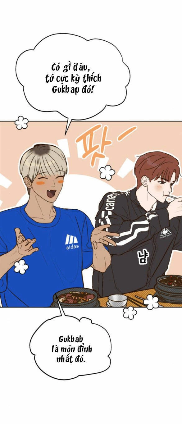 Giấc Mơ Học Thức Chapter 5.1 - 28