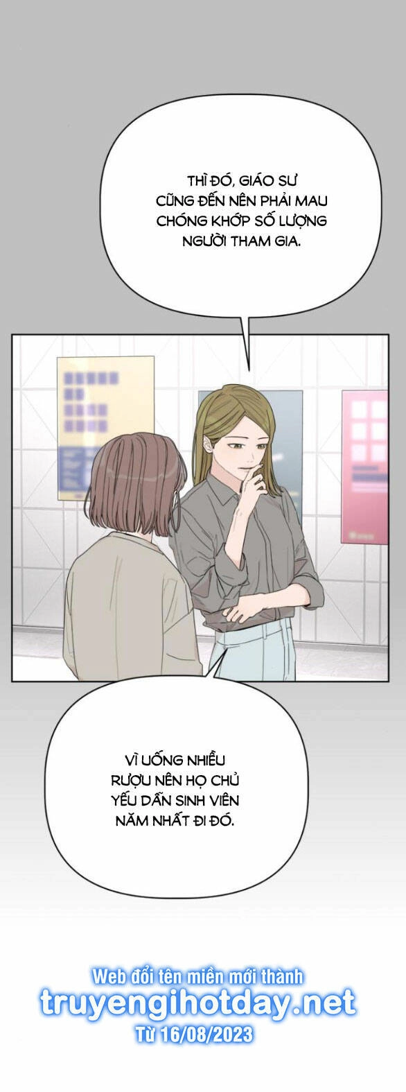 Giấc Mơ Học Thức Chapter 5.2 - 20