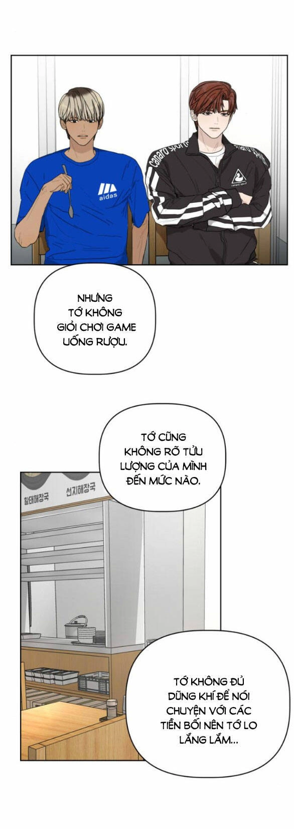 Giấc Mơ Học Thức Chapter 5.2 - 22