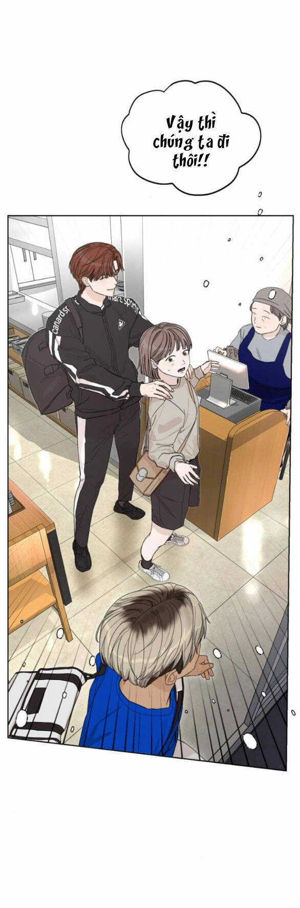 Giấc Mơ Học Thức Chapter 5.2 - 32