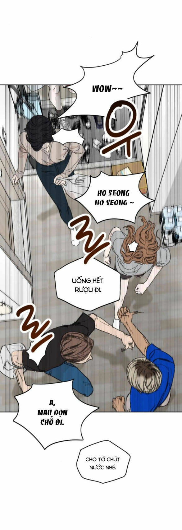 Giấc Mơ Học Thức Chapter 5.2 - 44