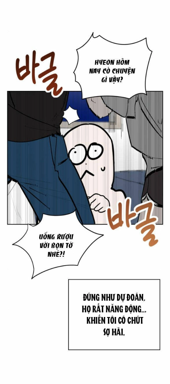 Giấc Mơ Học Thức Chapter 5.2 - 45