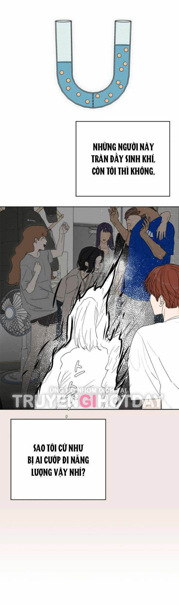 Giấc Mơ Học Thức Chapter 5.2 - 49