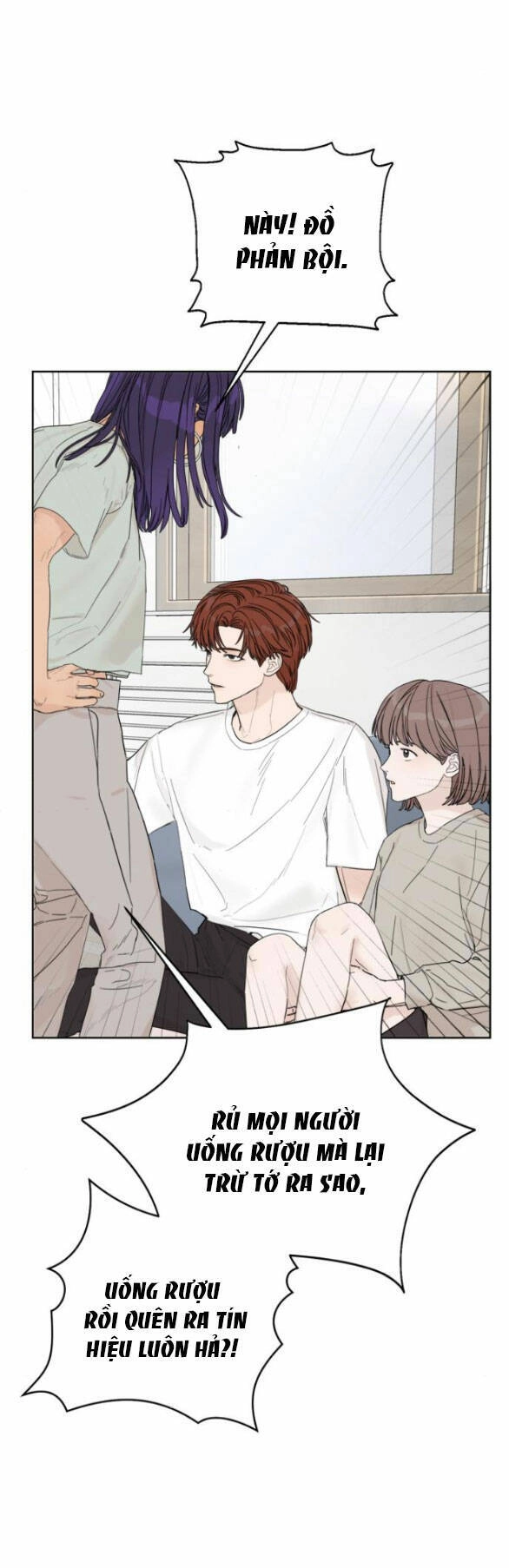 Giấc Mơ Học Thức Chapter 5.2 - 51