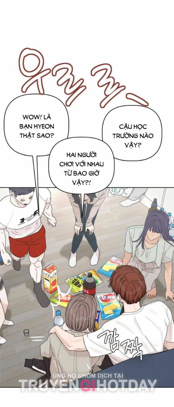 Giấc Mơ Học Thức Chapter 5.2 - 67