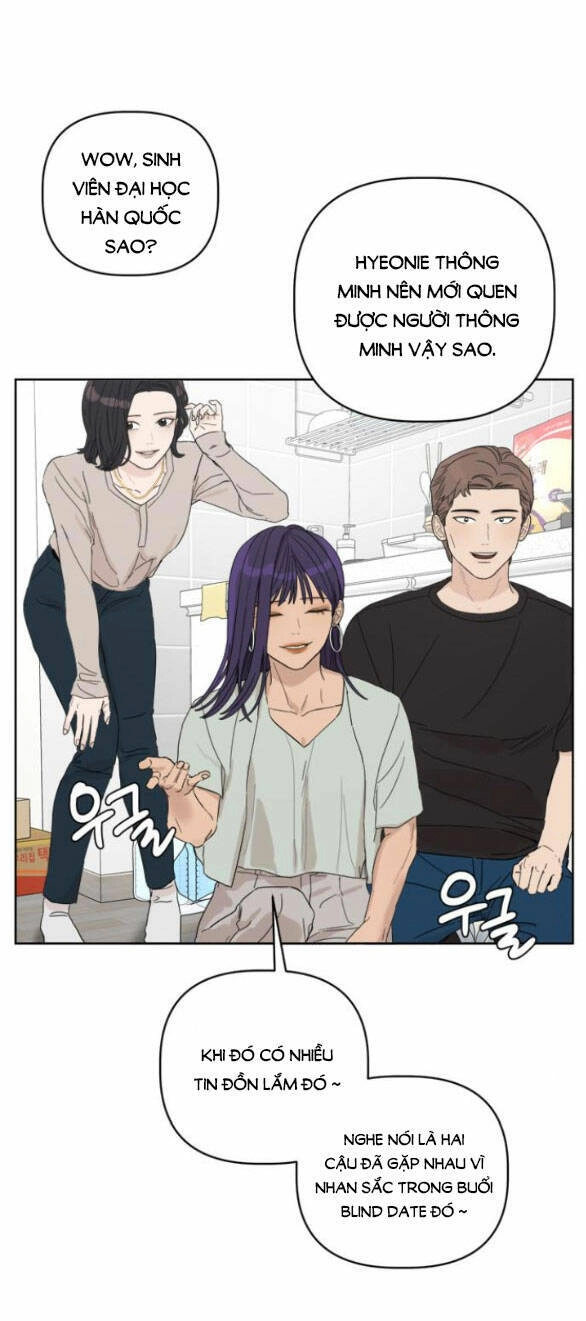 Giấc Mơ Học Thức Chapter 6.1 - 2