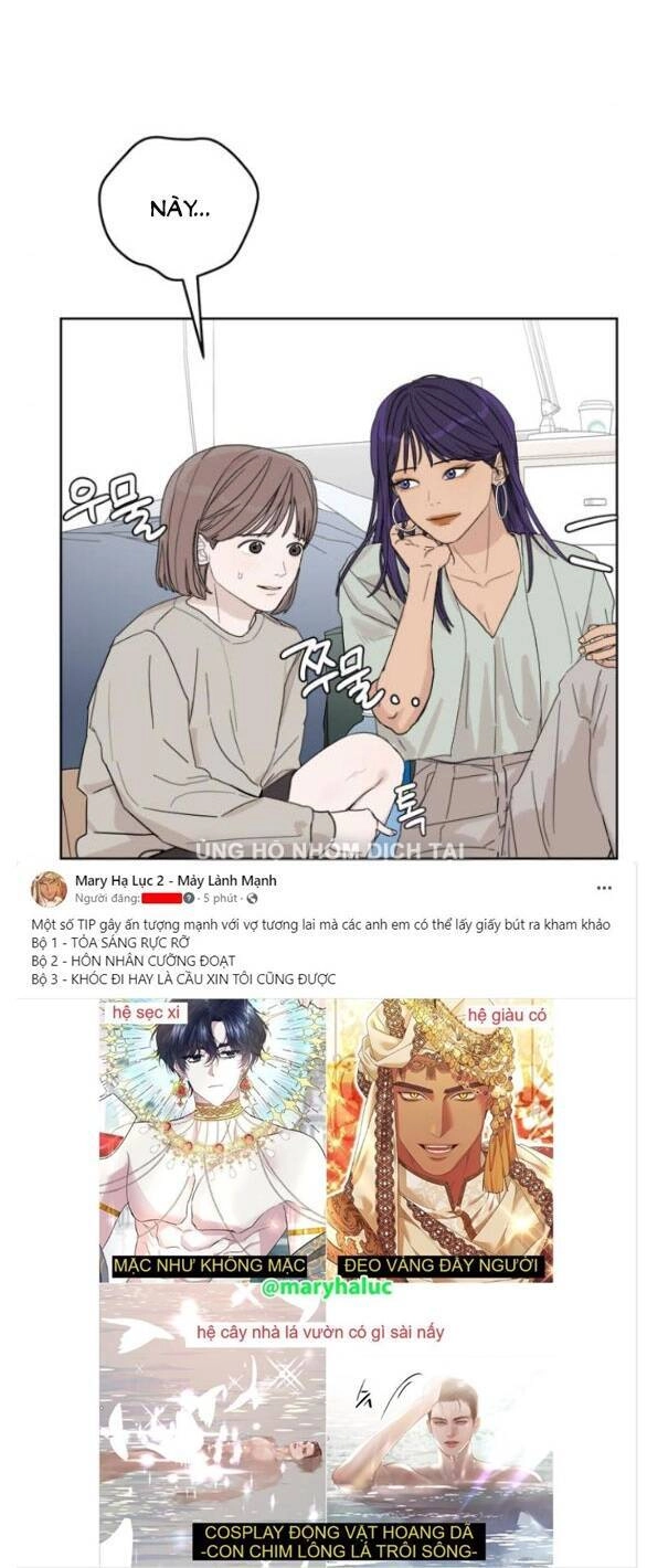 Giấc Mơ Học Thức Chapter 6.1 - 12