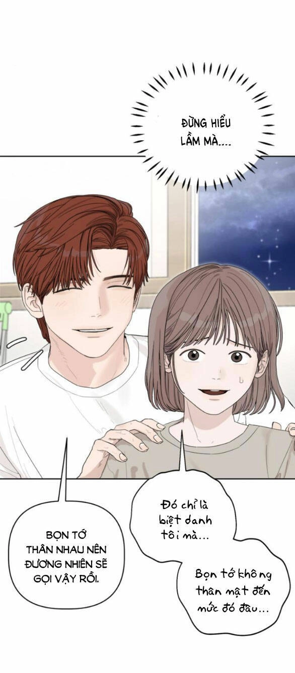 Giấc Mơ Học Thức Chapter 6.1 - 19