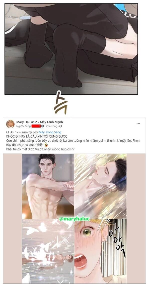 Giấc Mơ Học Thức Chapter 6.1 - 32