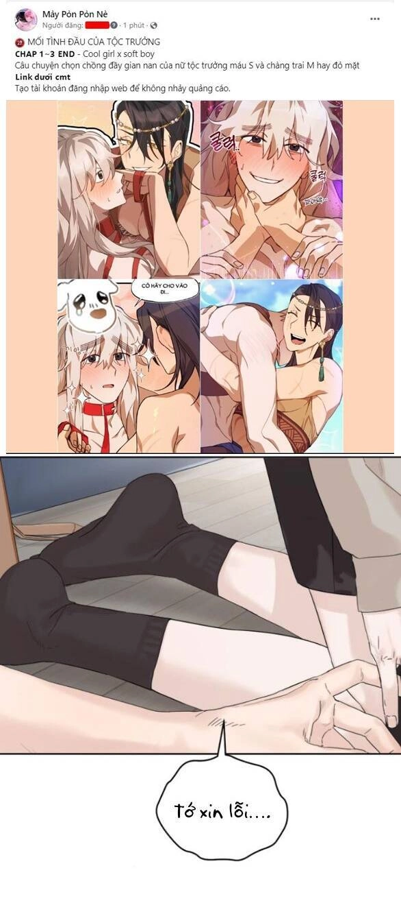 Giấc Mơ Học Thức Chapter 6.1 - 40