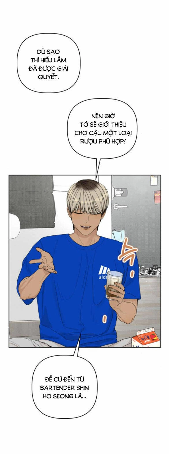 Giấc Mơ Học Thức Chapter 6.1 - 46