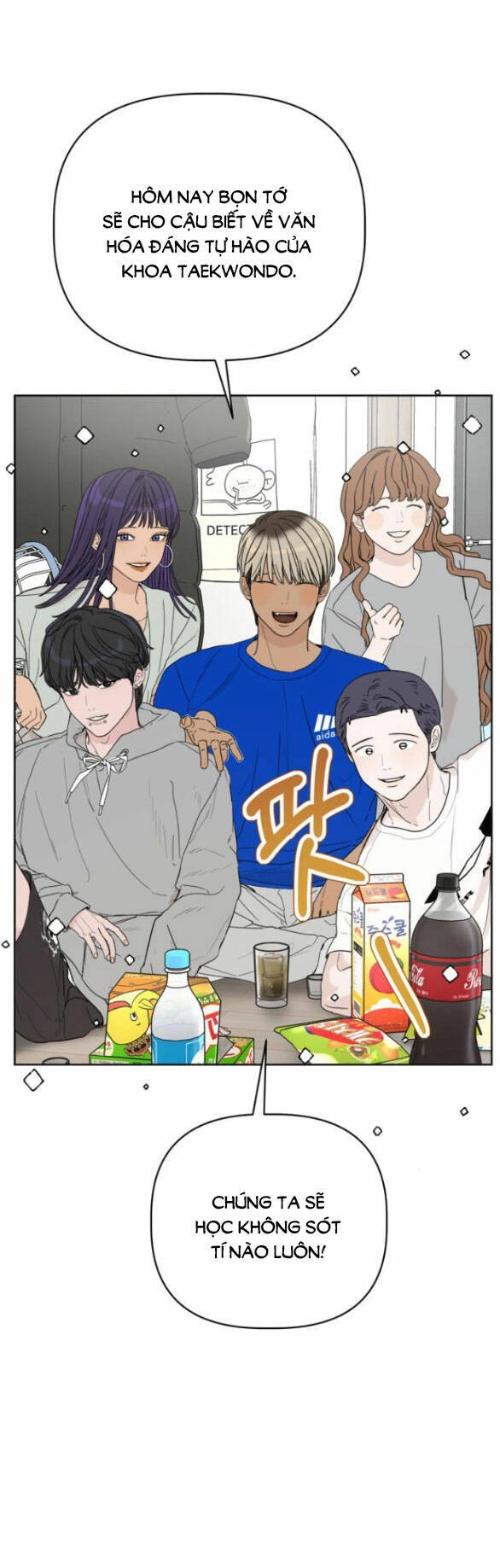 Giấc Mơ Học Thức Chapter 6.1 - 51