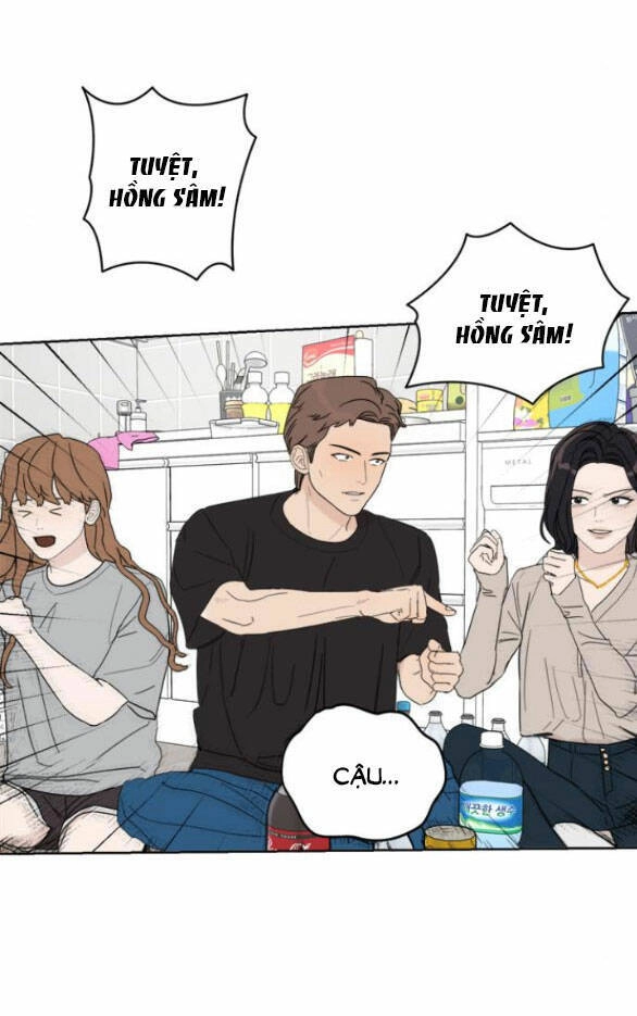 Giấc Mơ Học Thức Chapter 6.2 - 7