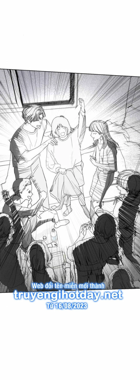 Giấc Mơ Học Thức Chapter 6.2 - 11