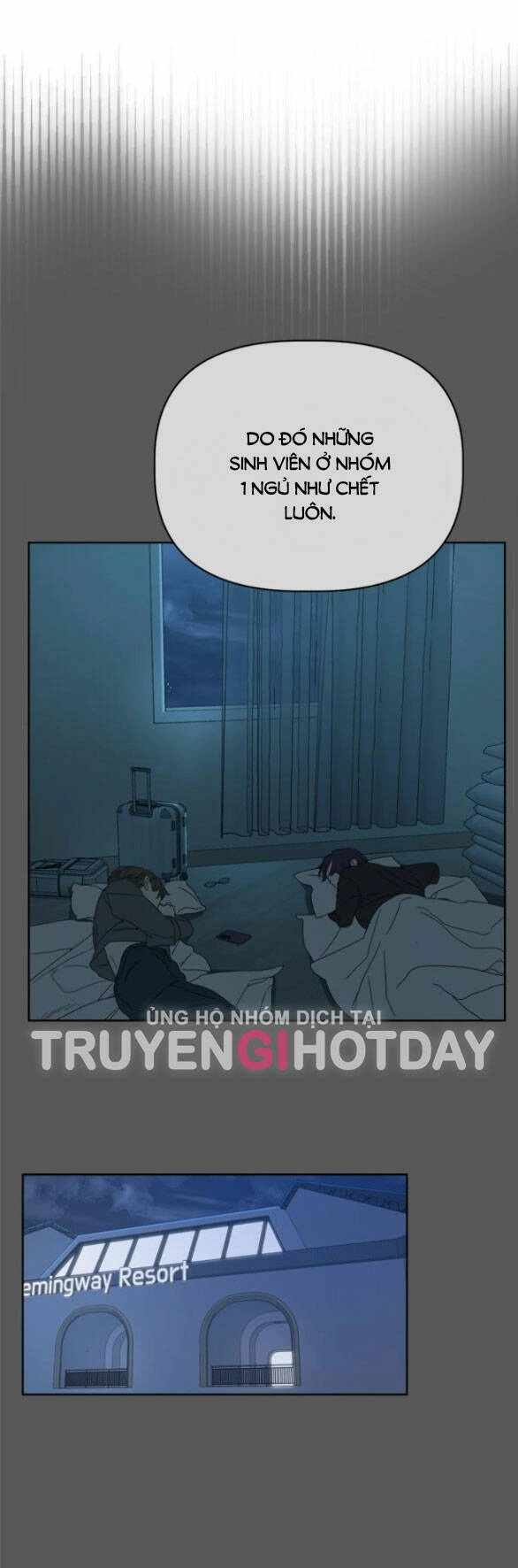 Giấc Mơ Học Thức Chapter 6.2 - 75