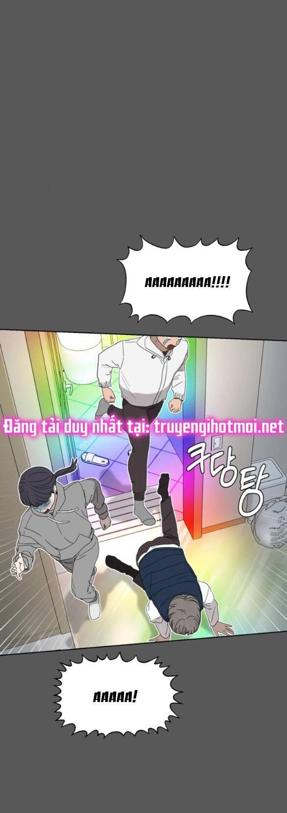 Giấc Mơ Học Thức Chapter 7.1 - 5