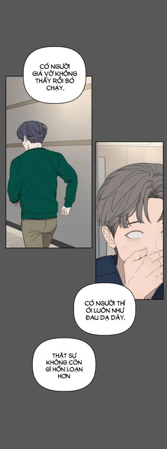 Giấc Mơ Học Thức Chapter 7.1 - 6