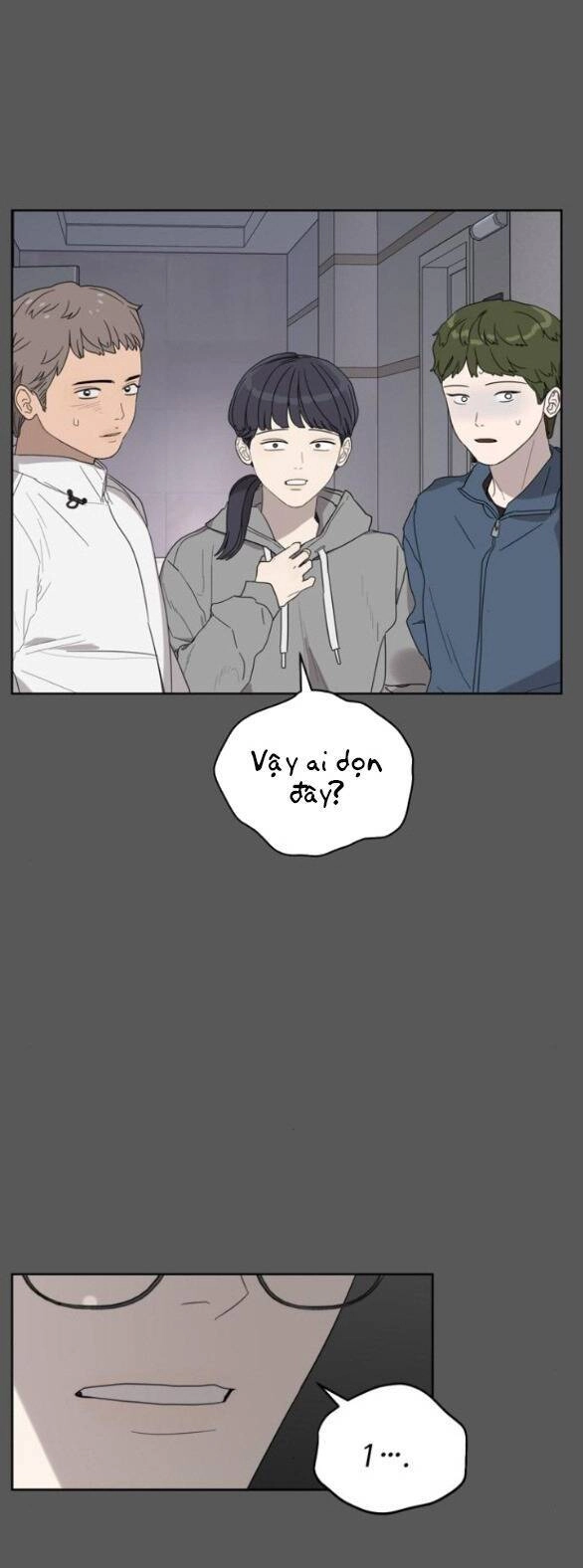 Giấc Mơ Học Thức Chapter 7.1 - 9