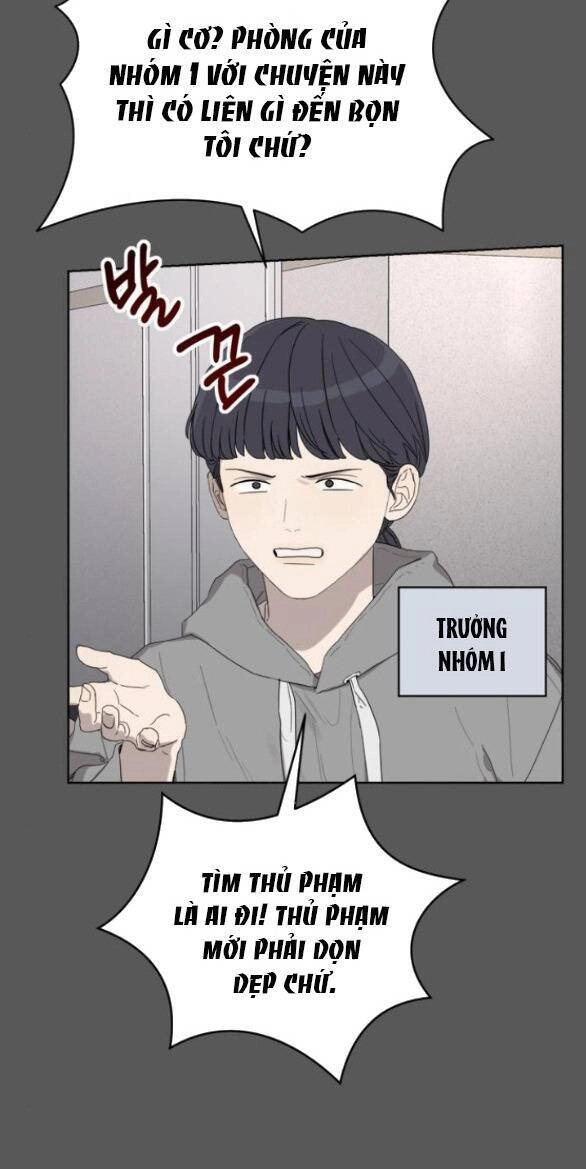 Giấc Mơ Học Thức Chapter 7.1 - 11