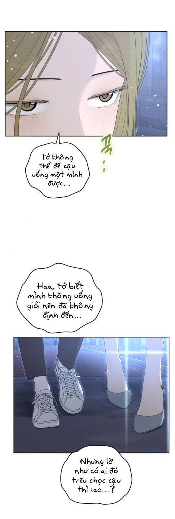 Giấc Mơ Học Thức Chapter 7.1 - 21