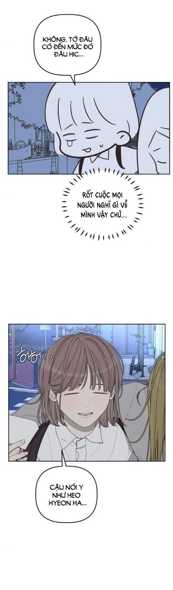 Giấc Mơ Học Thức Chapter 7.1 - 23