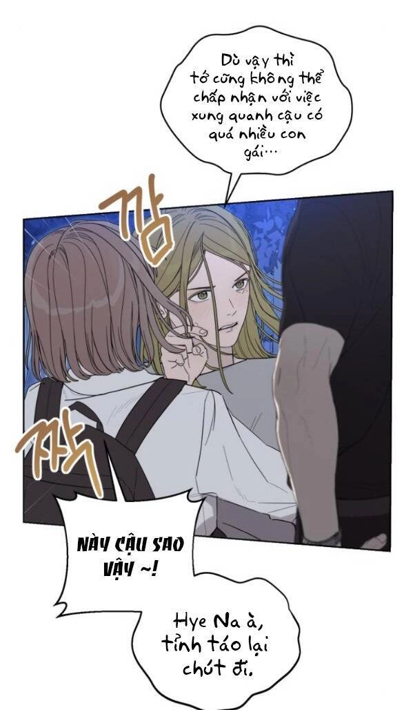 Giấc Mơ Học Thức Chapter 7.1 - 33