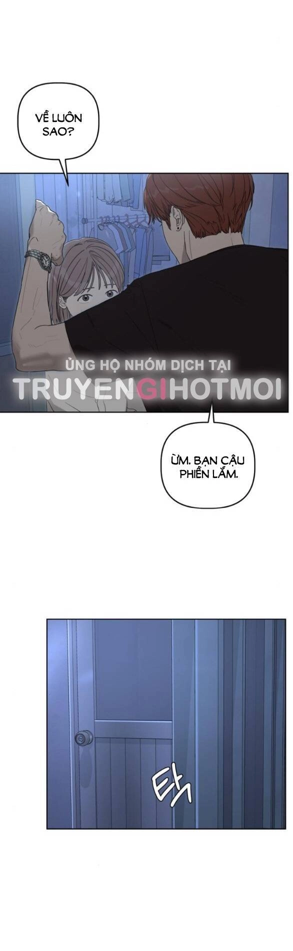 Giấc Mơ Học Thức Chapter 7.2 - 3