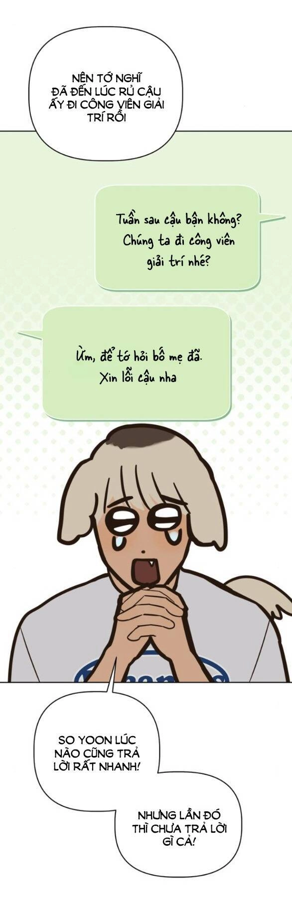 Giấc Mơ Học Thức Chapter 7.2 - 39