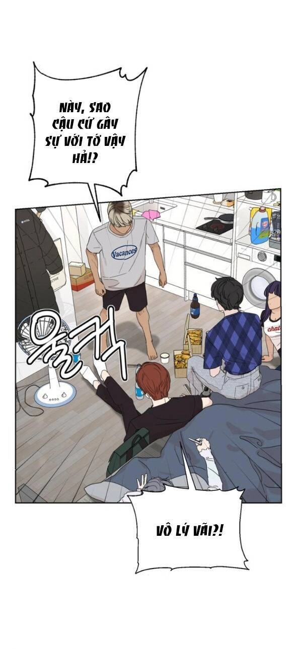 Giấc Mơ Học Thức Chapter 7.2 - 46