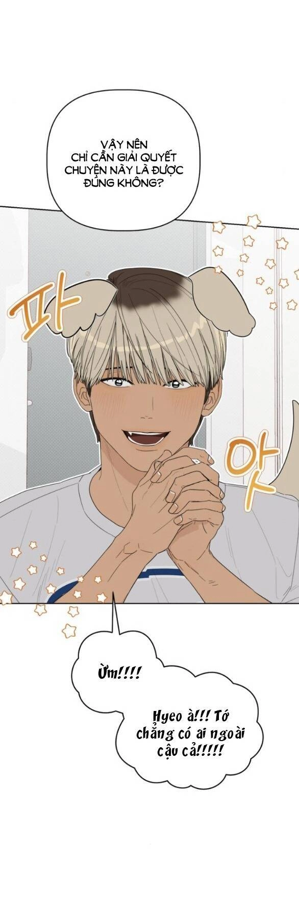 Giấc Mơ Học Thức Chapter 7.2 - 53