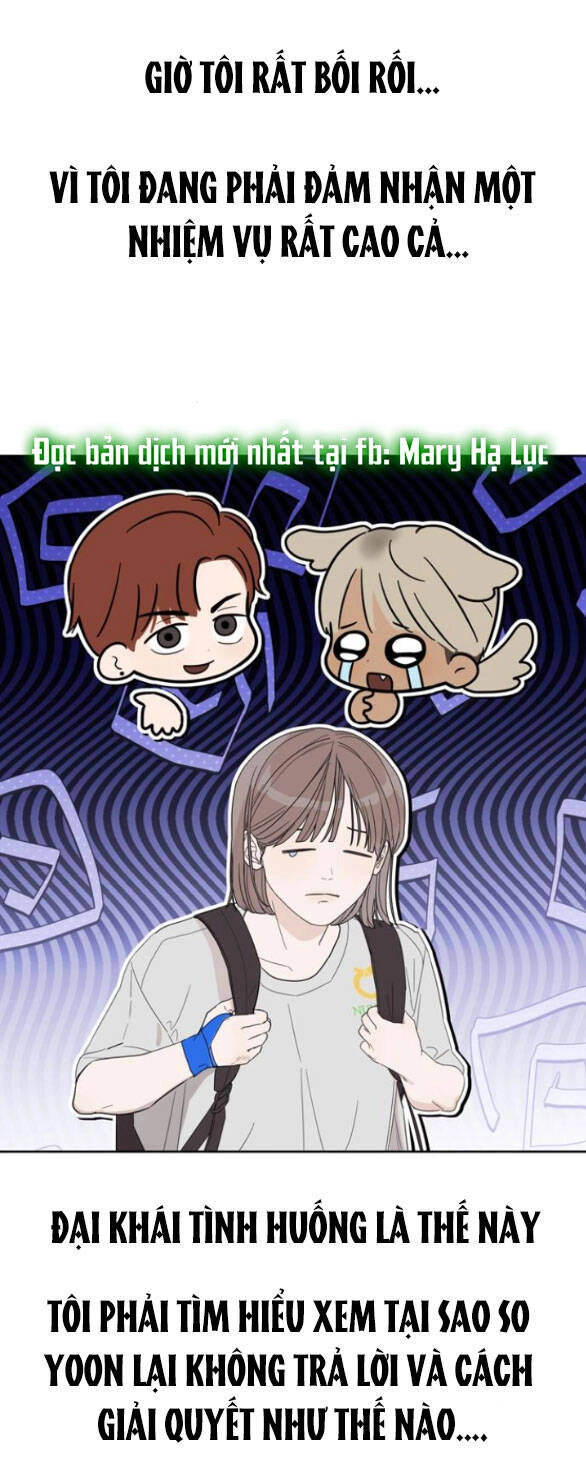 Giấc Mơ Học Thức Chapter 8.1 - 1