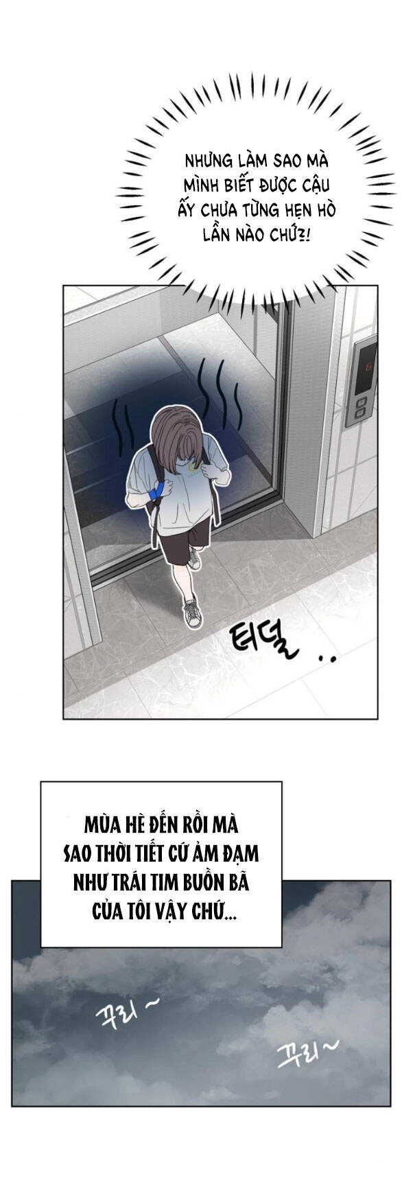 Giấc Mơ Học Thức Chapter 8.1 - 6