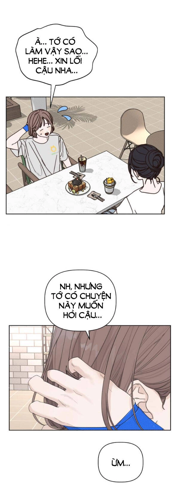 Giấc Mơ Học Thức Chapter 8.1 - 11