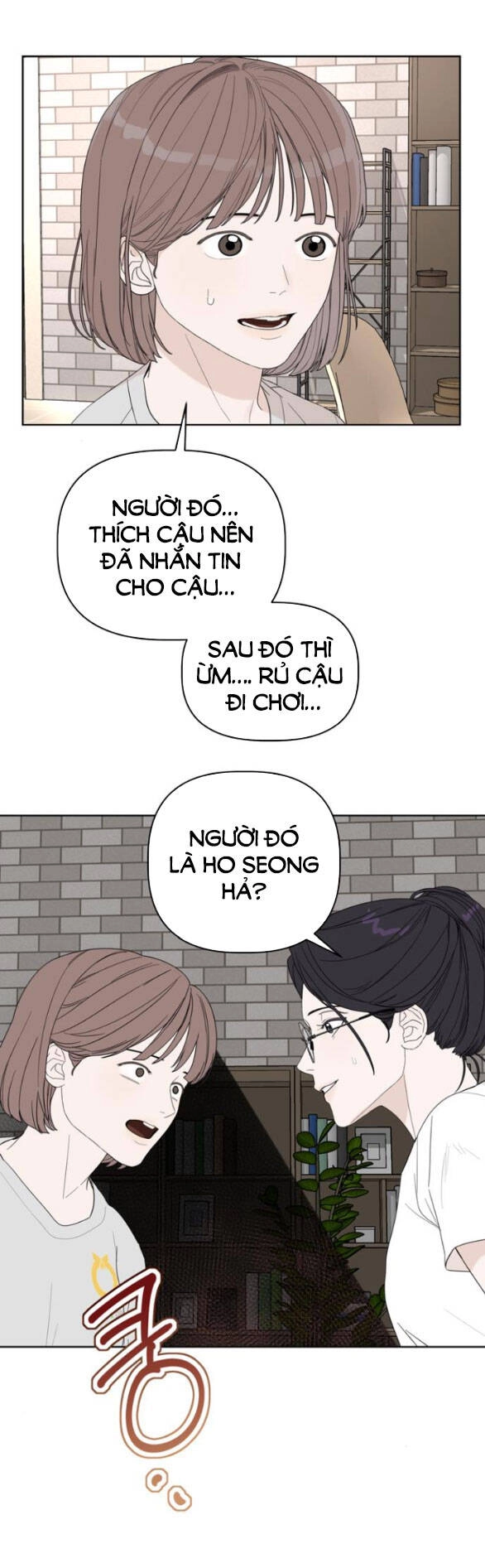 Giấc Mơ Học Thức Chapter 8.1 - 14