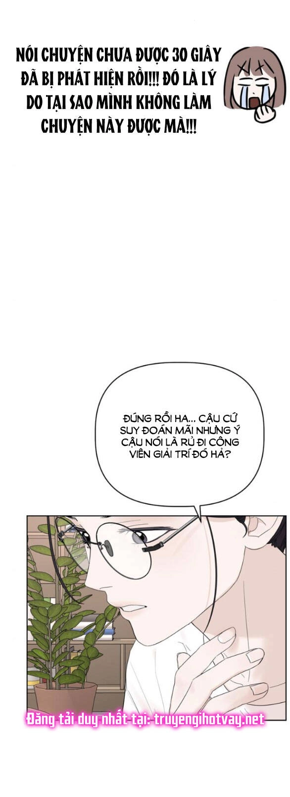 Giấc Mơ Học Thức Chapter 8.1 - 16