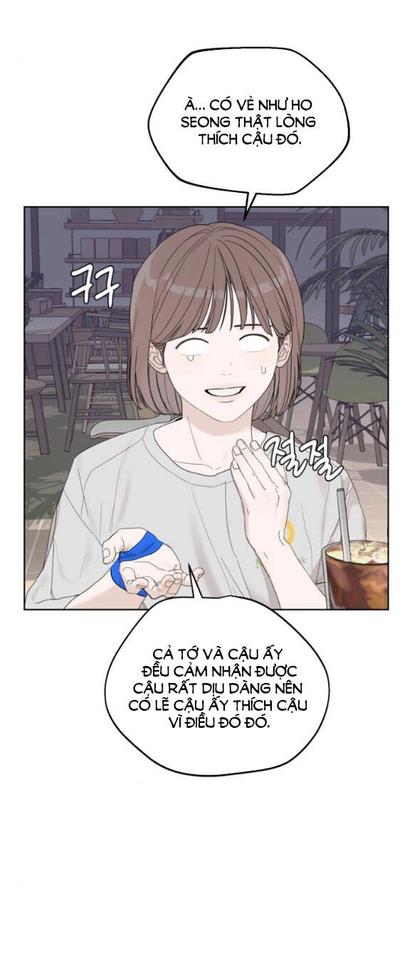 Giấc Mơ Học Thức Chapter 8.1 - 17